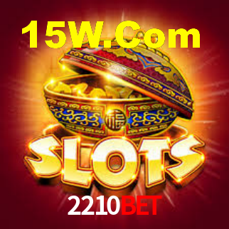 APP rápido e leve da 2210bet