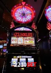 Biblioteca de slots populares na 2210bet