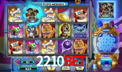 Segurança e performance na plataforma 2210bet